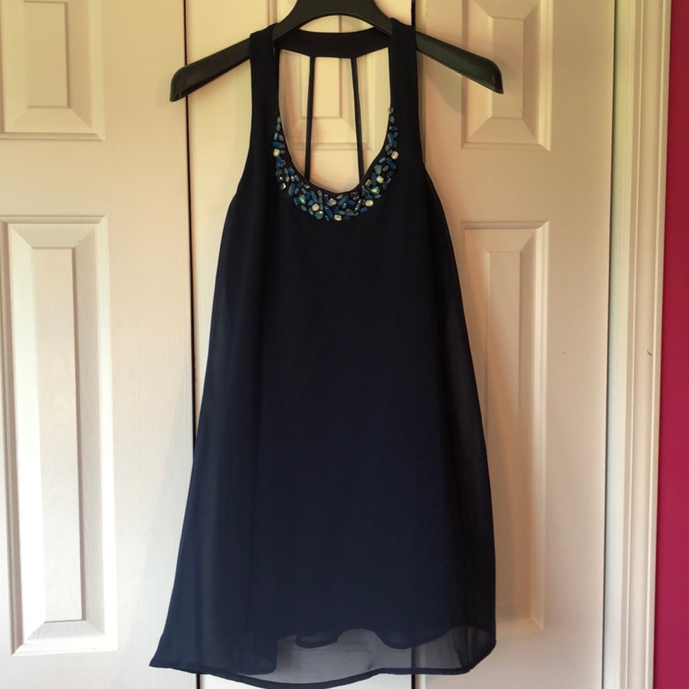 Semi Formal Dress